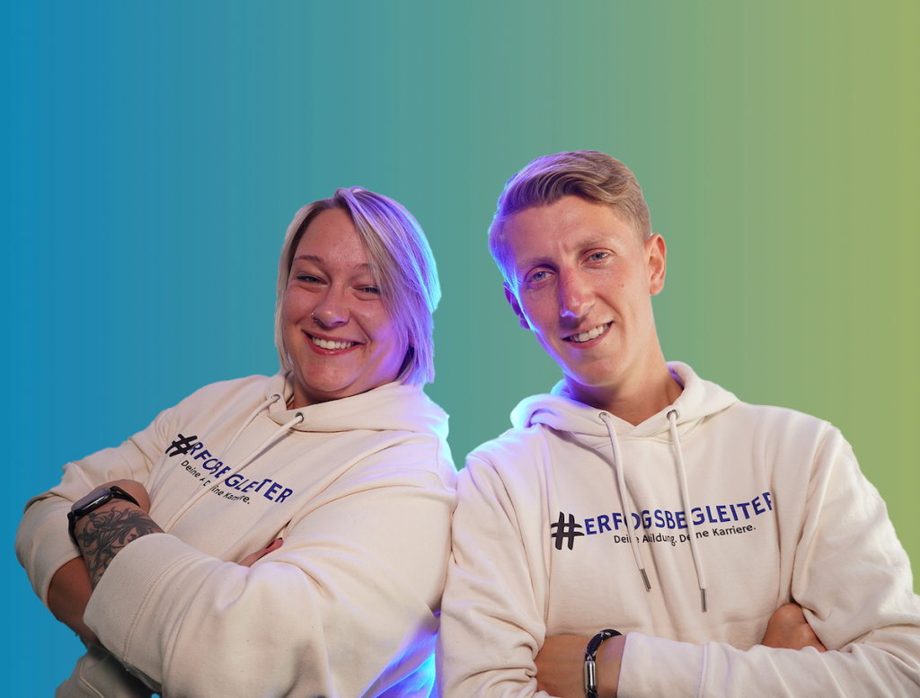 jaqueline und leon kl