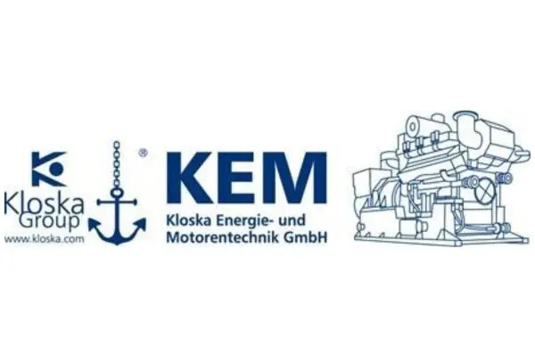 Logo Kloska Energie- und Motorentechnik GmbH
