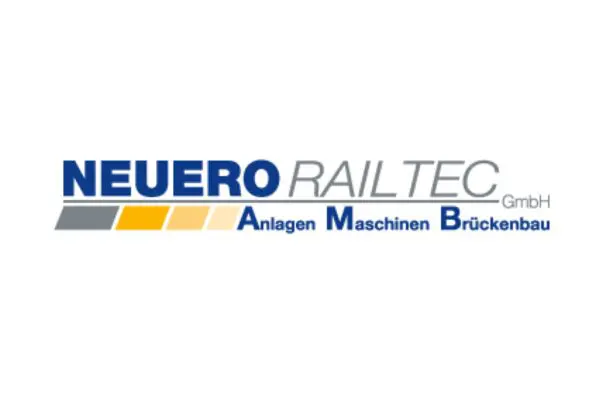 Logo Neuero Railtec GmbH