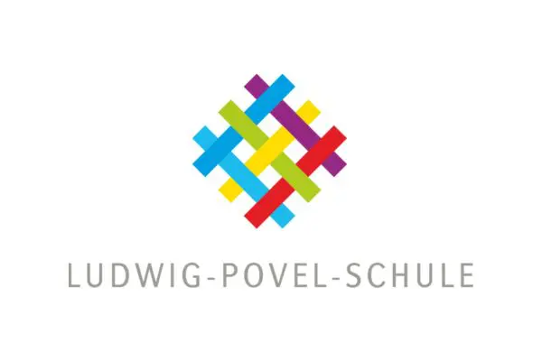 Ludwig-Povel-Schule Ludwig-Povel-Schule Logo: Buntes, gewebtes Kreuz über dem Schriftzug Ludwig-Povel-Schule. Startseite.