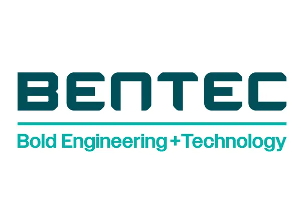 Bentec Bentec Logo: Bold Engineering + Technology. Startseite.